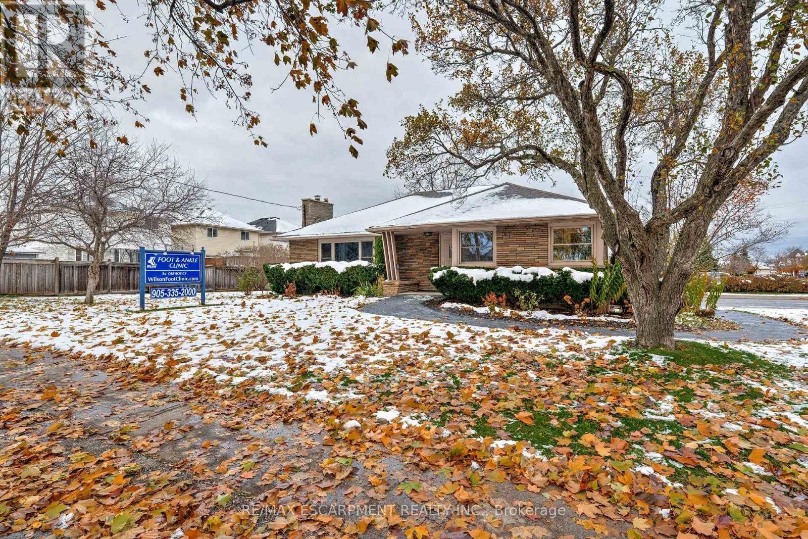 2409 Walker'S Line, Burlington, ON