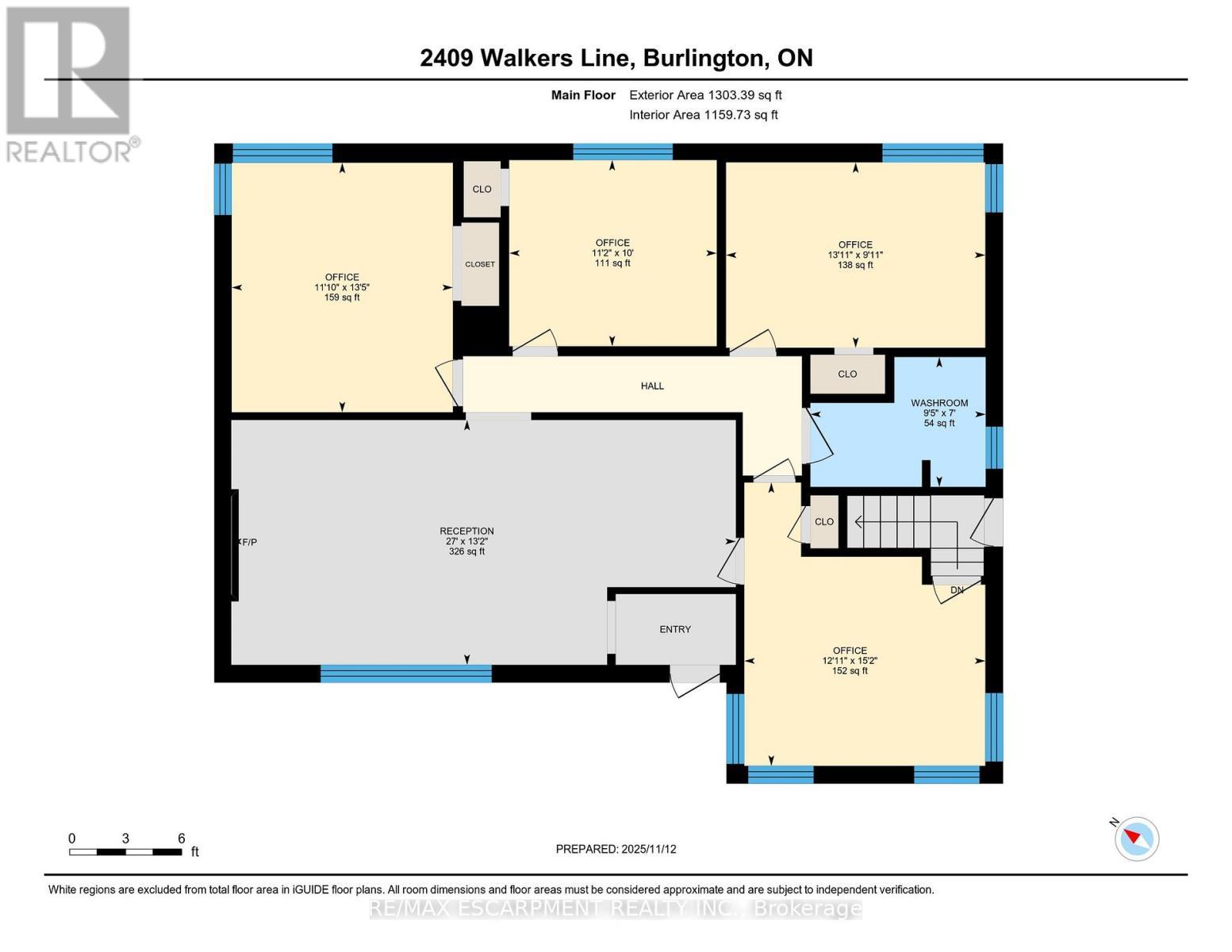 2409 Walker'S Line, Burlington, ON