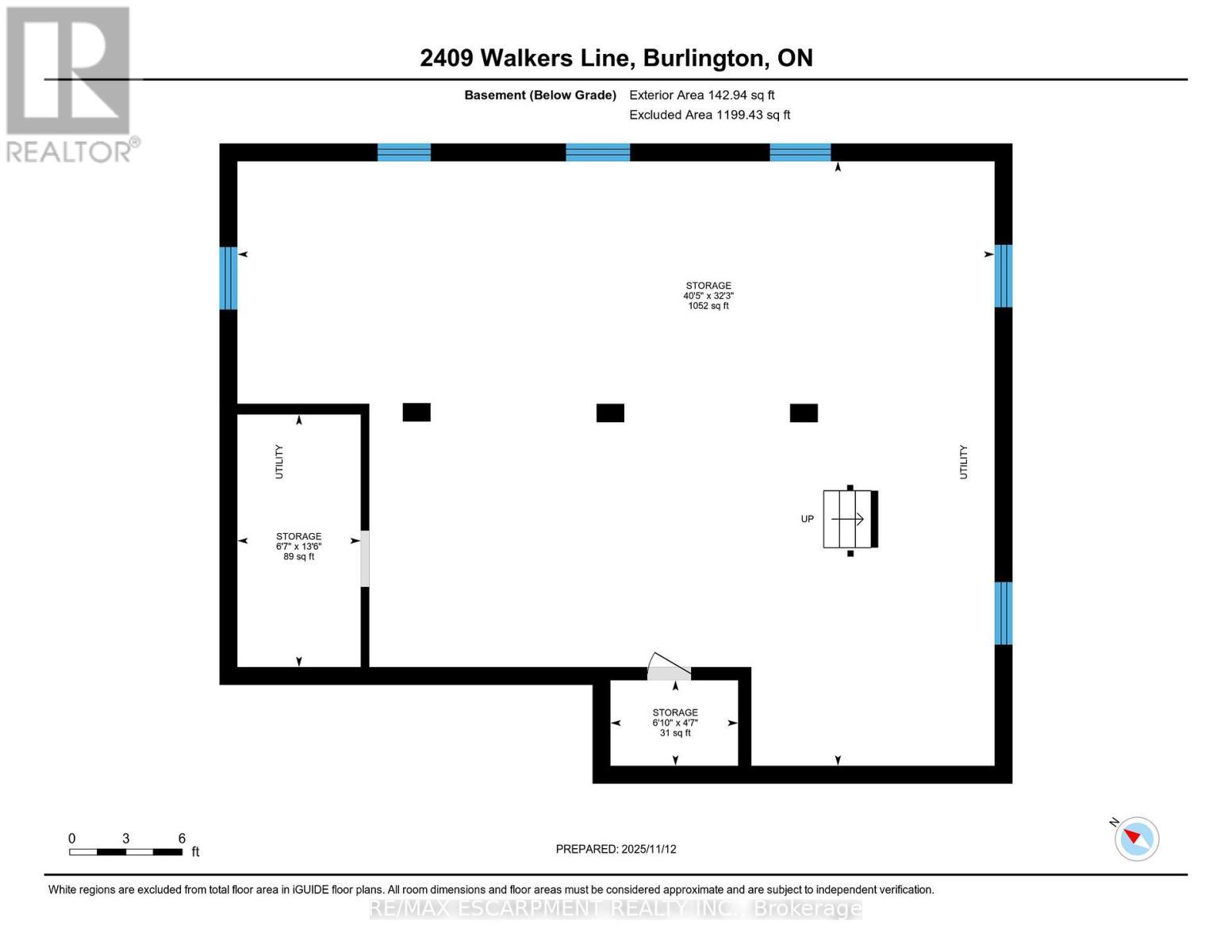 2409 Walker'S Line, Burlington, ON