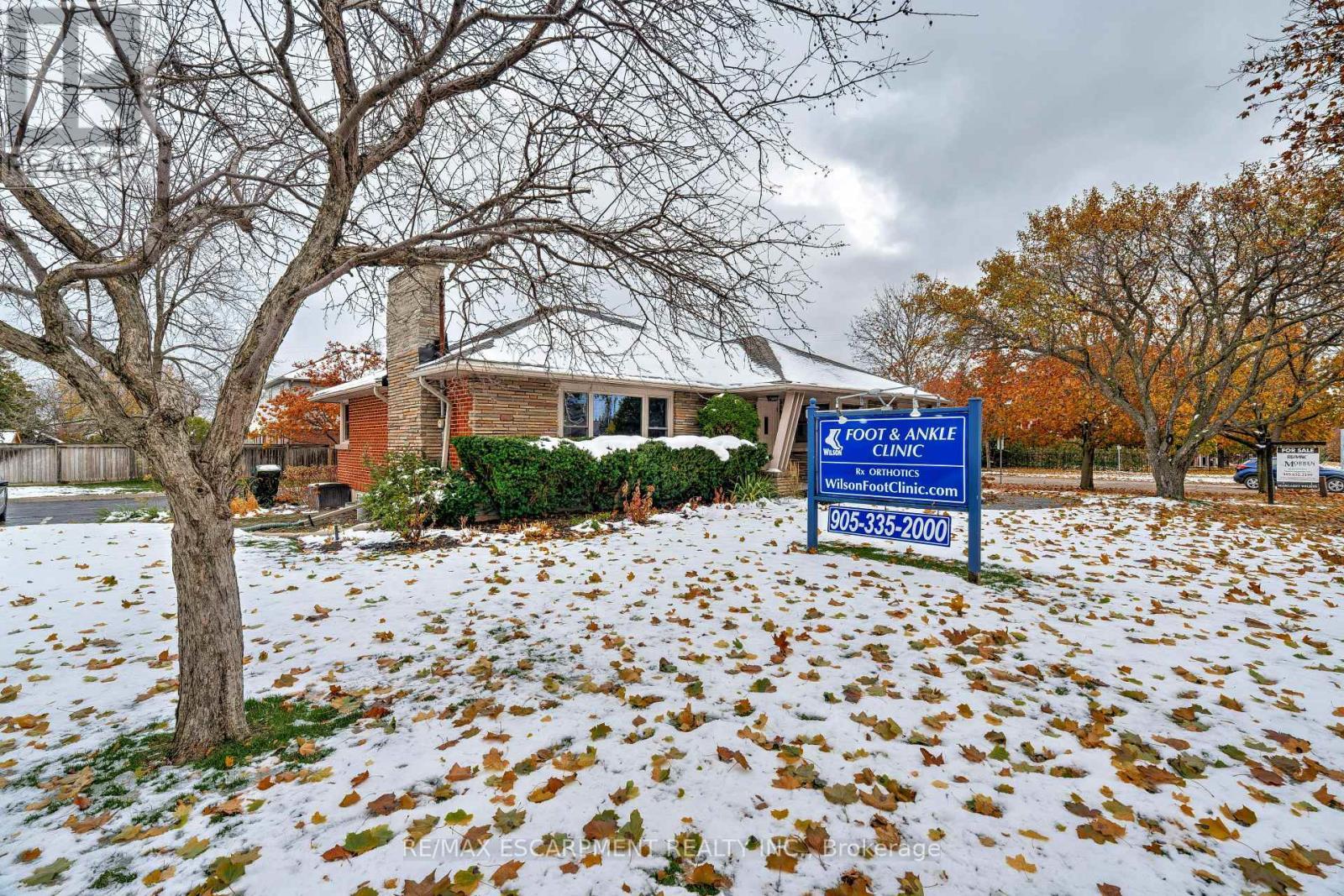 2409 Walker'S Line, Burlington, ON