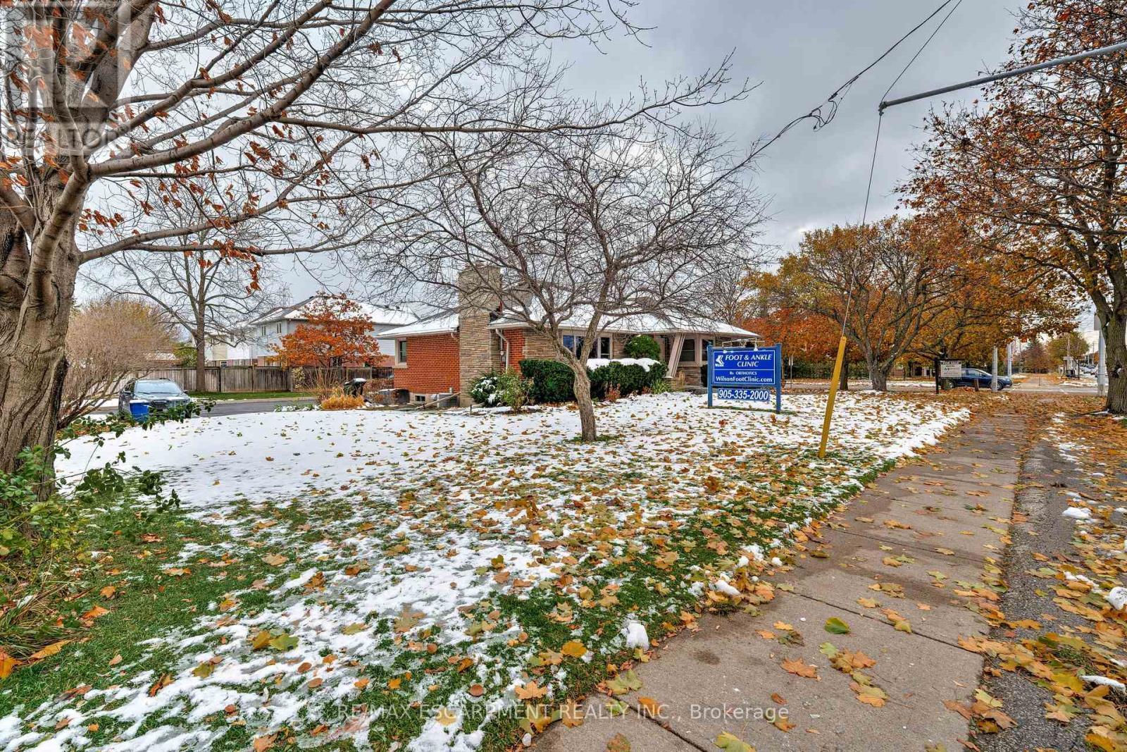 2409 Walker'S Line, Burlington, ON