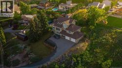 Old House on the property -