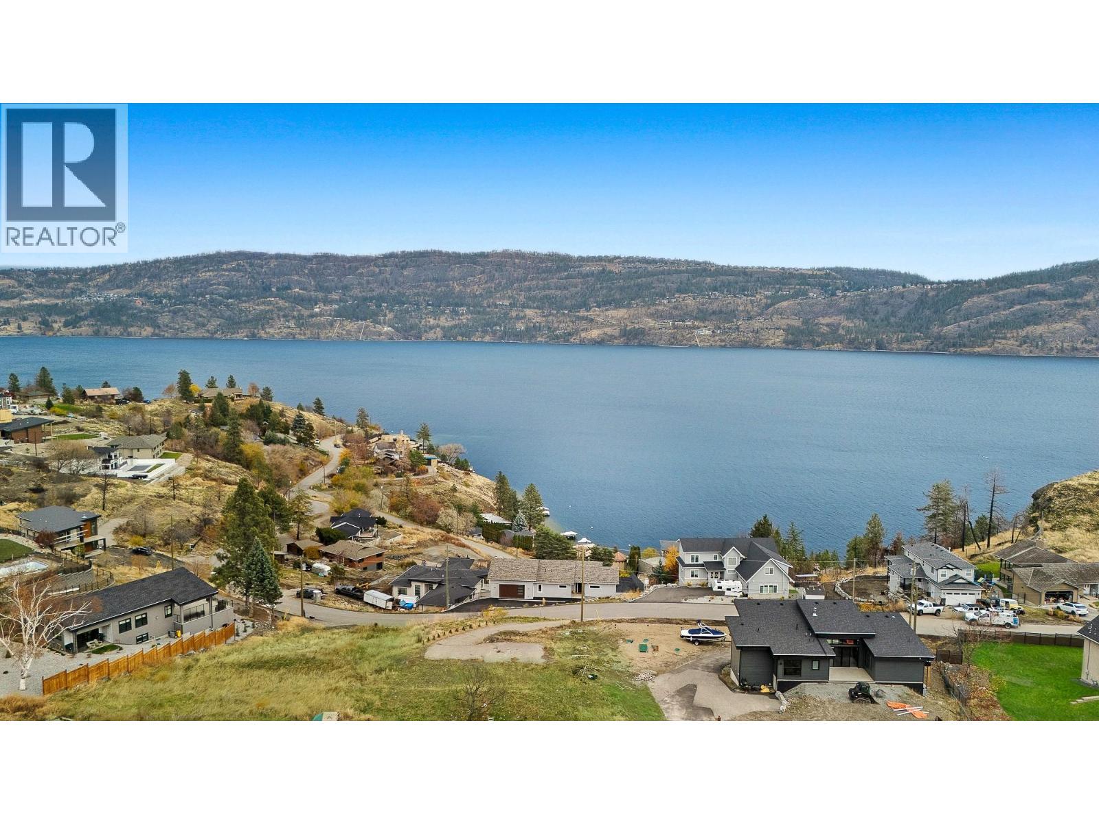 168 Traders Cove Road, Kelowna, BC