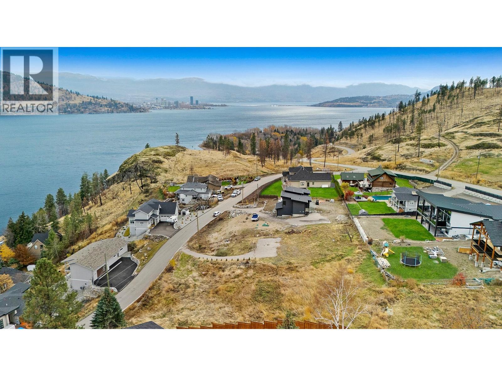 168 Traders Cove Road, Kelowna, BC