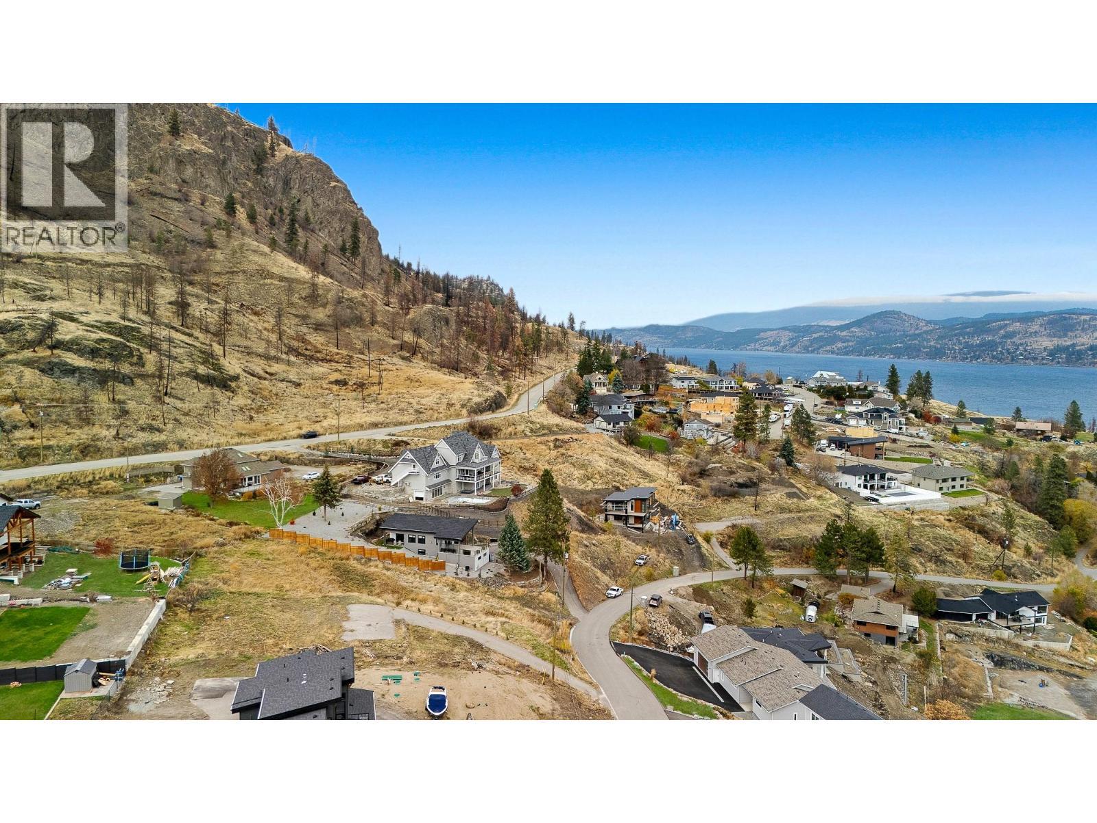 168 Traders Cove Road, Kelowna, BC