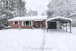 29 QUINN AVENUE Orillia, ON L3V 3H6