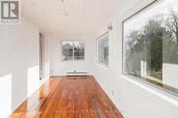 Sunroom -