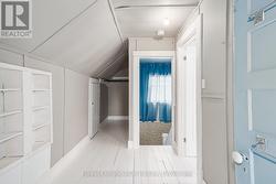 Spacious Hallway on 3rd level -
