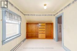 Bedroom on 3rd level -