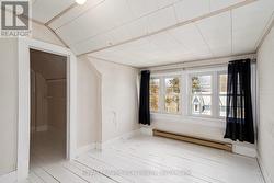 Bedroom on 3rd level -