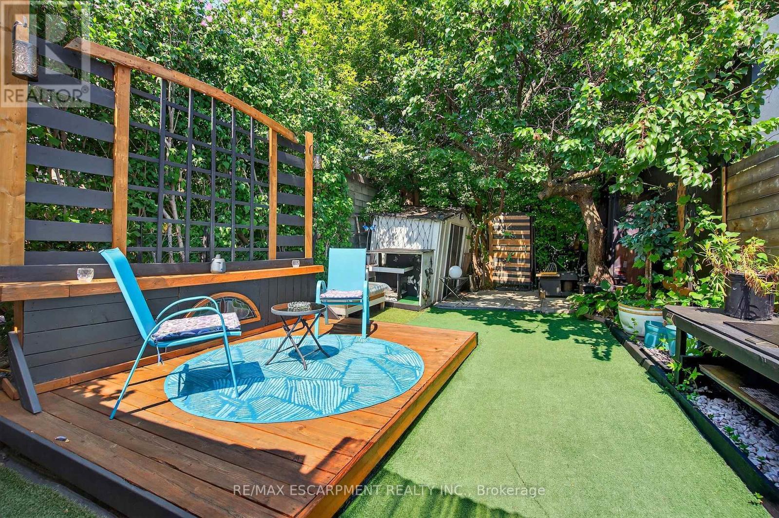 79 Murray Street E, Hamilton, ON - Outdoor