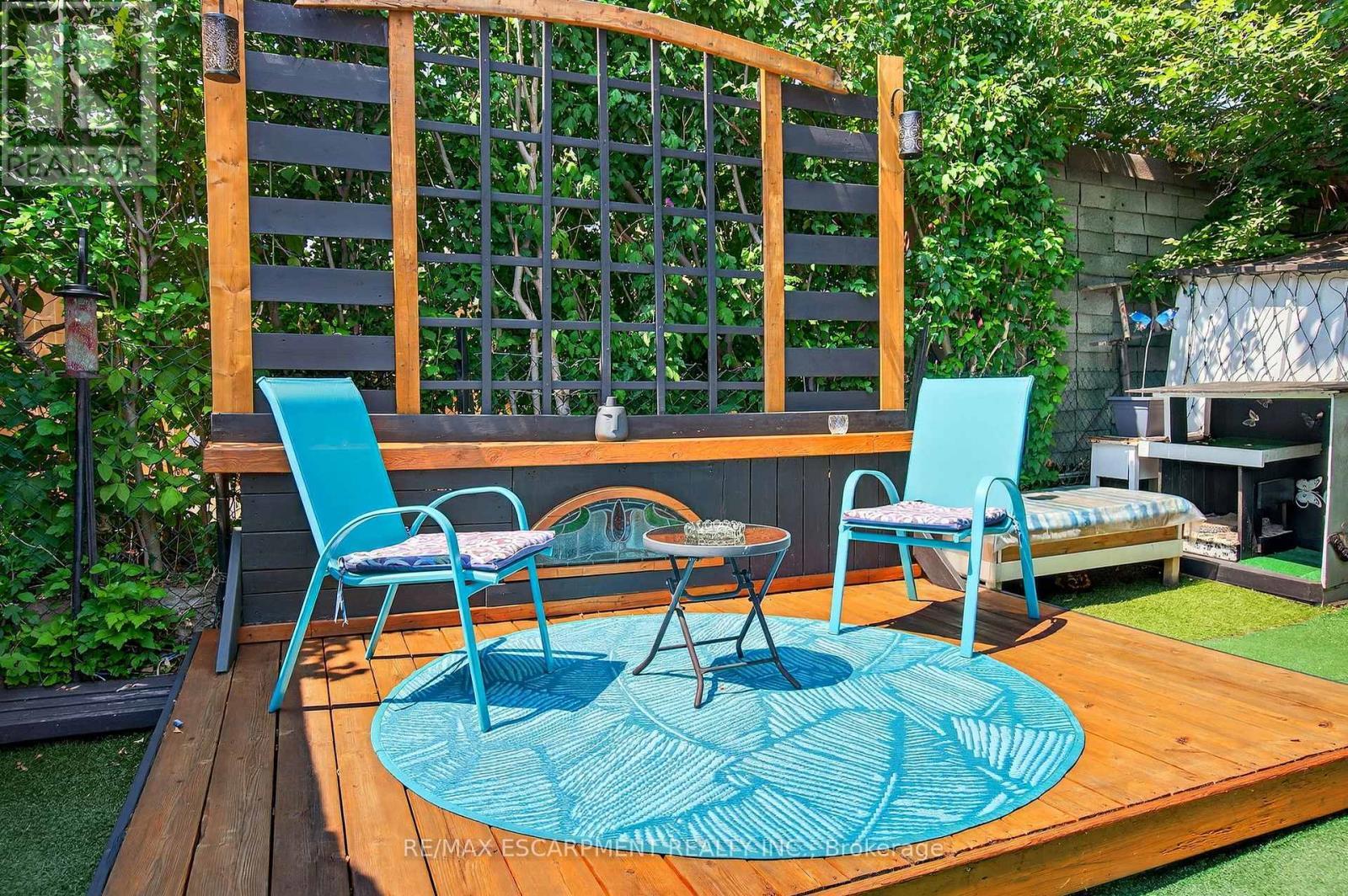 79 Murray Street E, Hamilton, ON - Outdoor