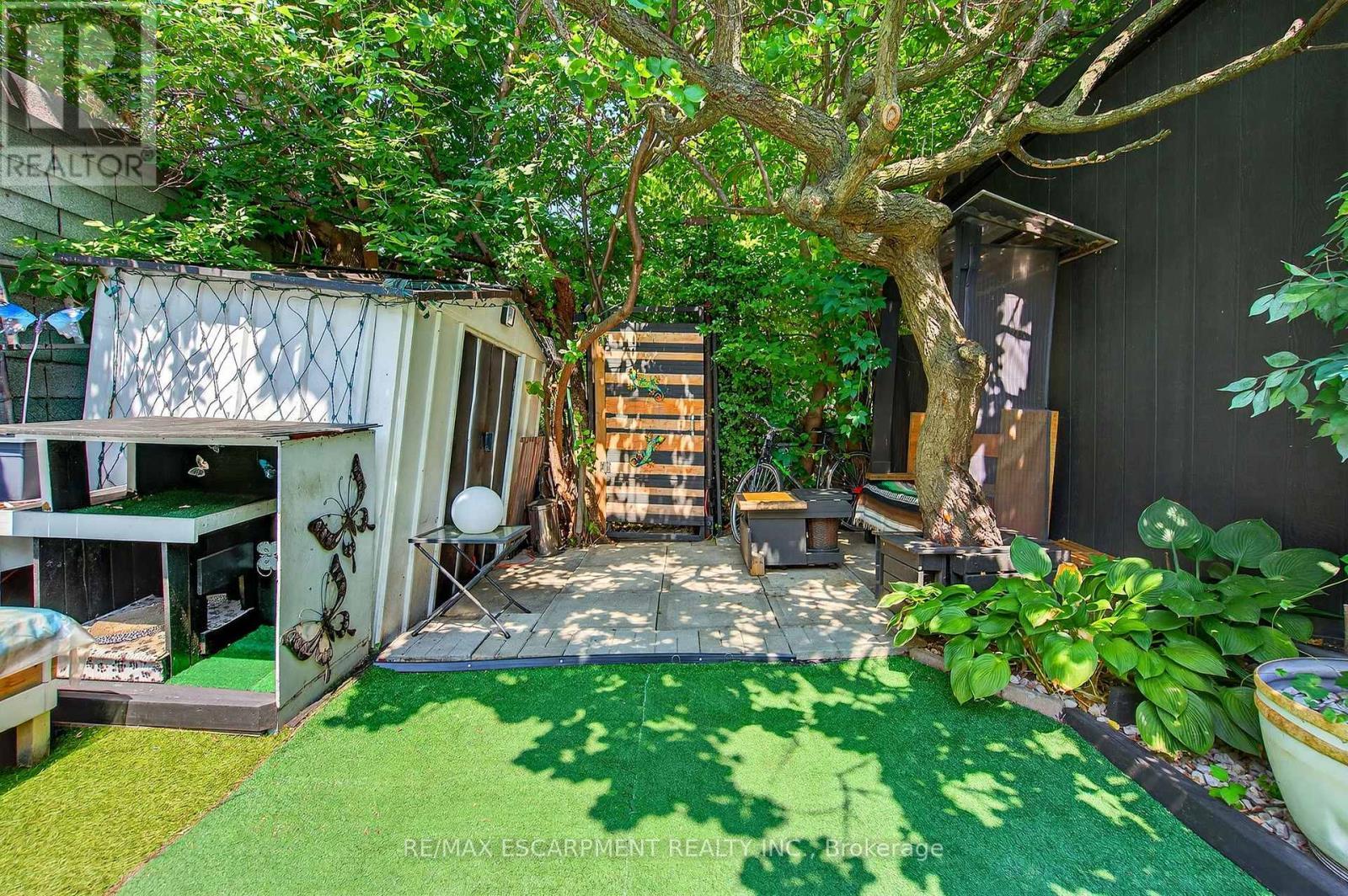 79 Murray Street E, Hamilton, ON - Outdoor