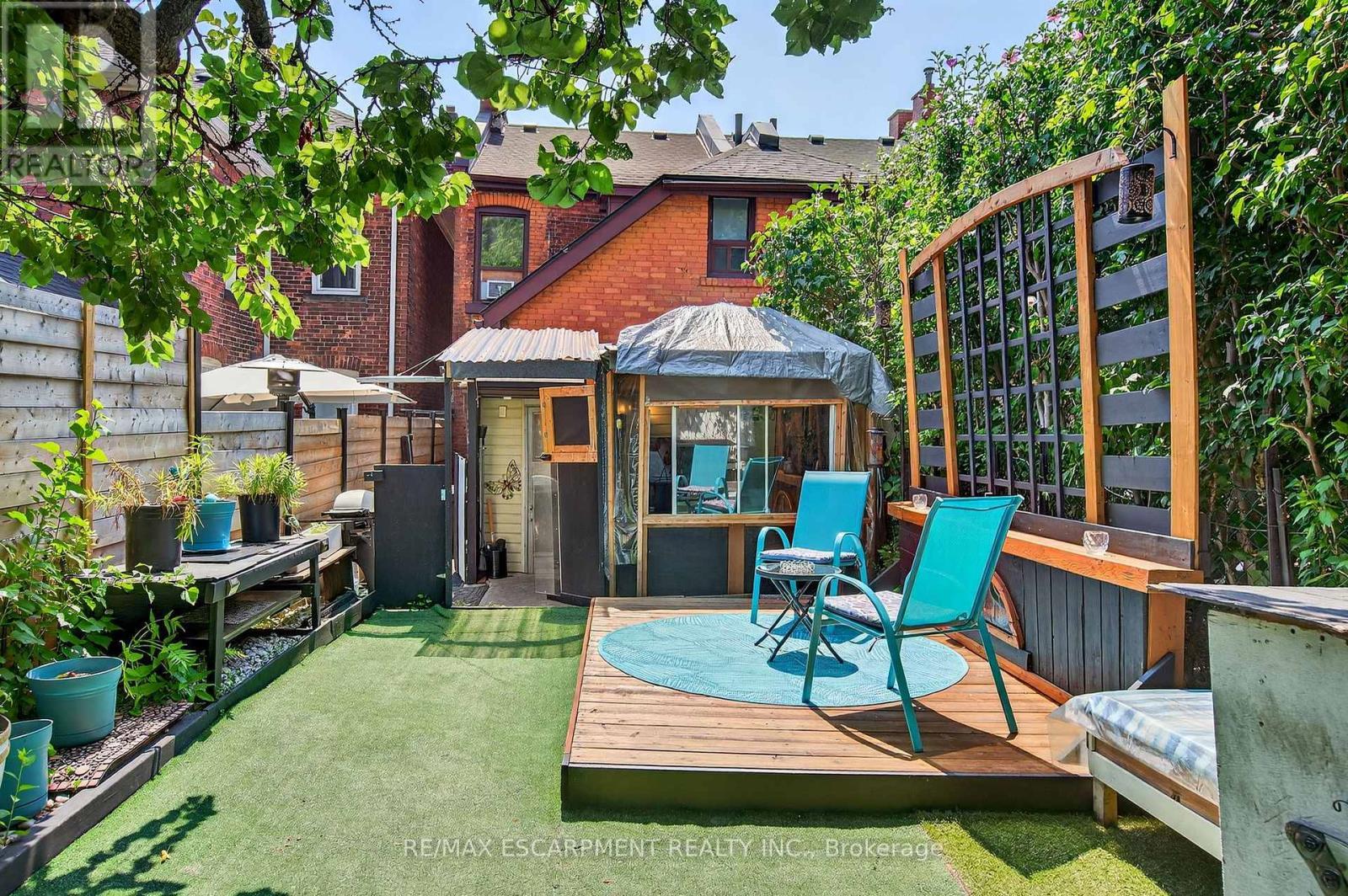 79 Murray Street E, Hamilton, ON - Outdoor