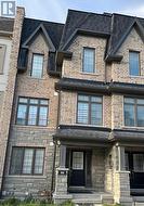 99 WILLIAM SHEARN CRESCENT Markham, ON L6C 3J5