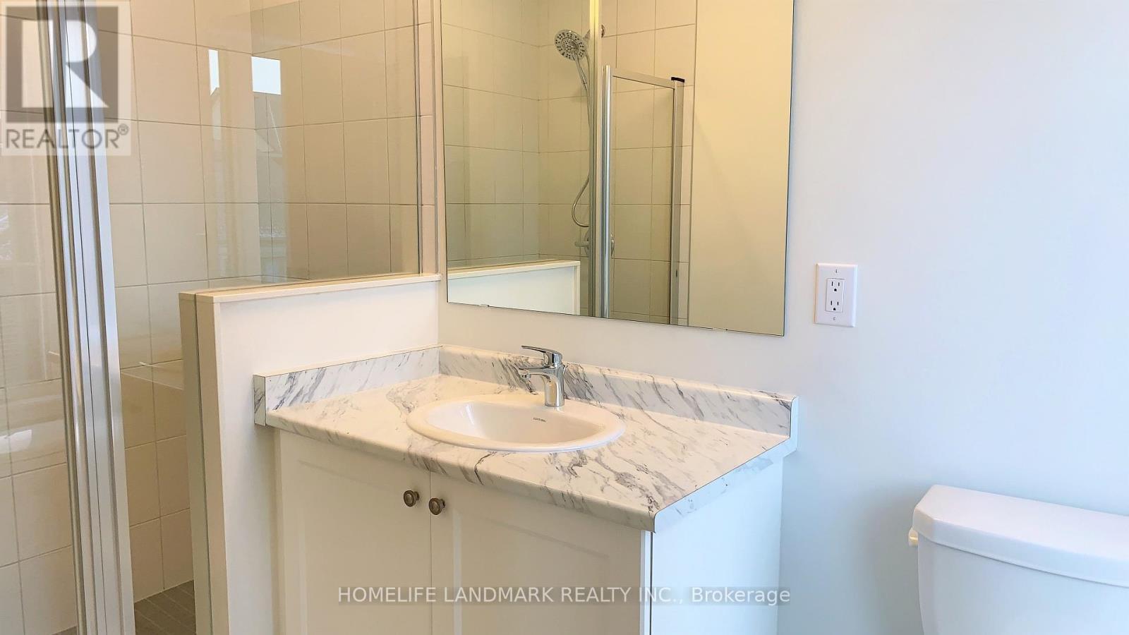 99 William Shearn Crescent, Markham, ON - Indoor Photo Showing Bathroom