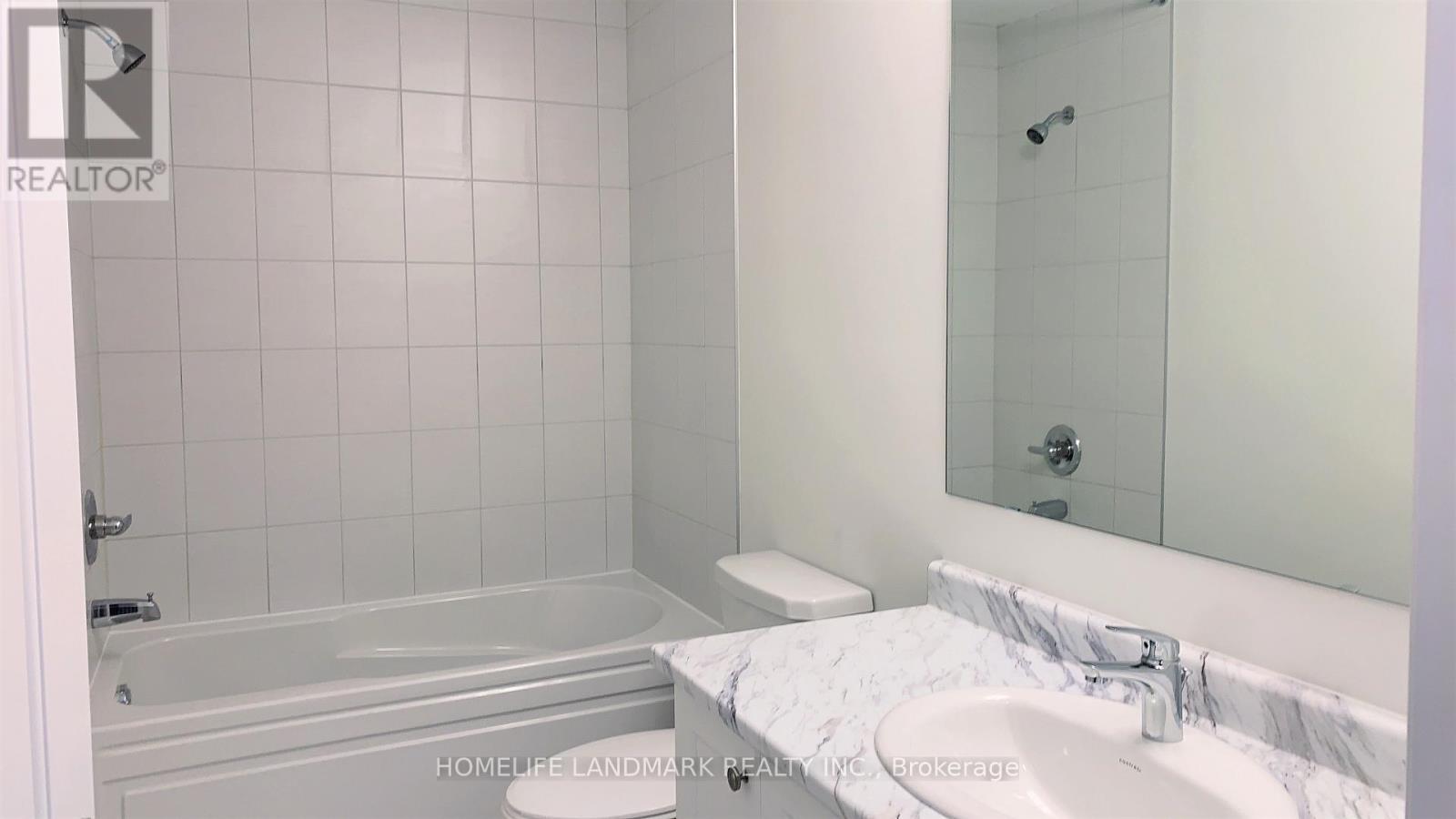 99 William Shearn Crescent, Markham, ON - Indoor Photo Showing Bathroom