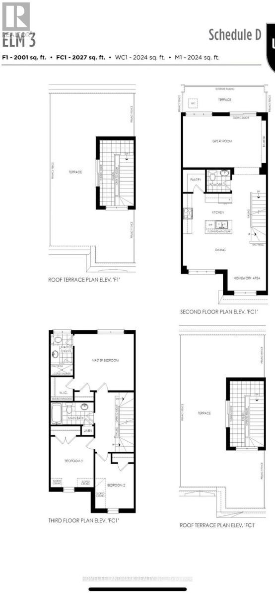 99 William Shearn Crescent, Markham, ON - Other