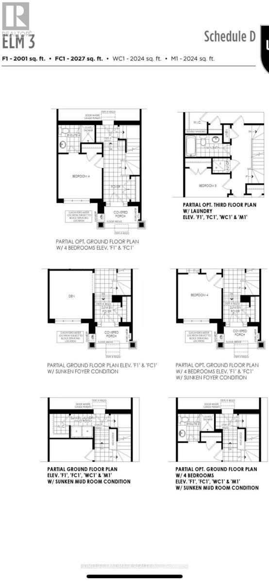 99 William Shearn Crescent, Markham, ON - Other