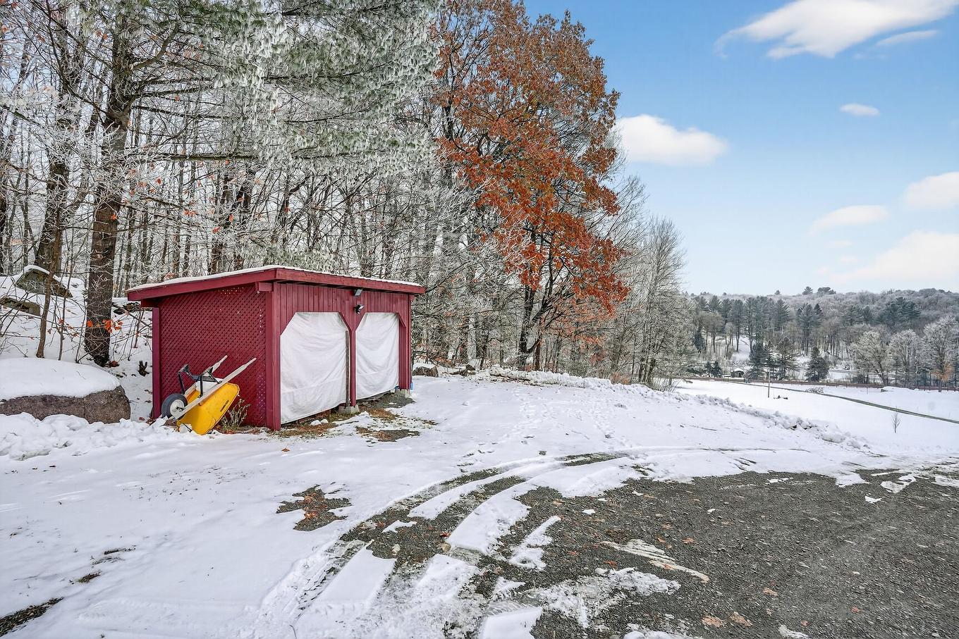Rangement - 22 Ch. Constantineau, Grenville-Sur-La-Rouge, QC - Outdoor