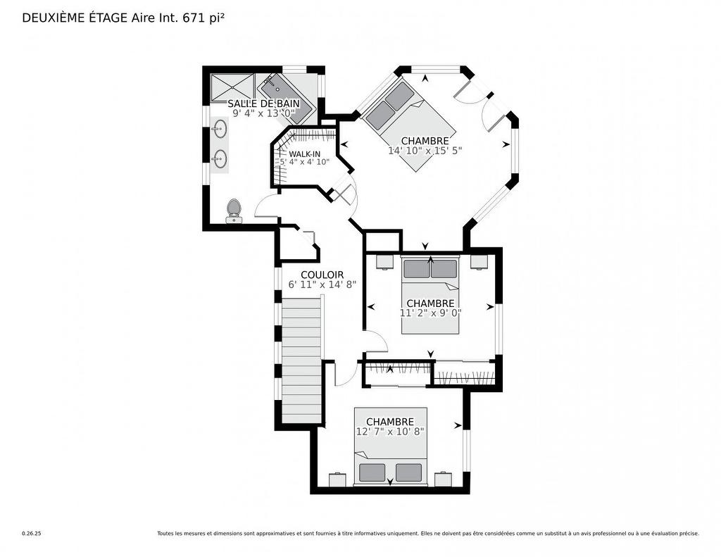 Autre - 22 Ch. Constantineau, Grenville-Sur-La-Rouge, QC - Other