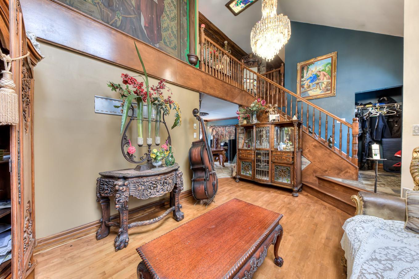 Overall view - 18246 Rue De La Promenade, Mirabel, QC - Indoor Photo Showing Other Room