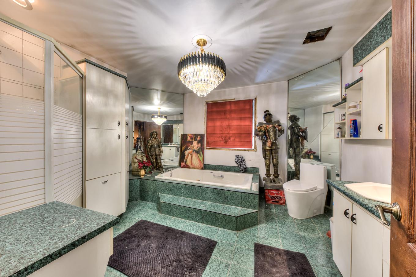 Bathroom - 18246 Rue De La Promenade, Mirabel, QC - Indoor