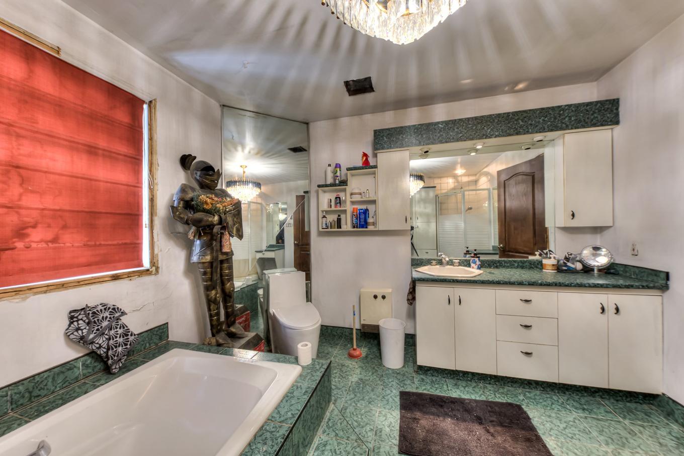 Bathroom - 18246 Rue De La Promenade, Mirabel, QC - Indoor Photo Showing Bathroom