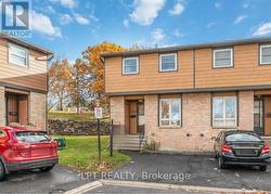 71 - 1743 TRAPPIST LANE Ottawa, ON K1C 1X7