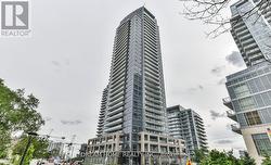 1207 - 56 FOREST MANOR ROAD Toronto, ON M2J 1M6