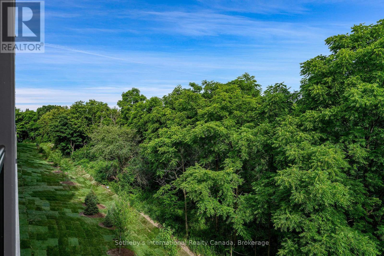 322 - 121 Mary Street, Clearview (Creemore), ON - Outdoor