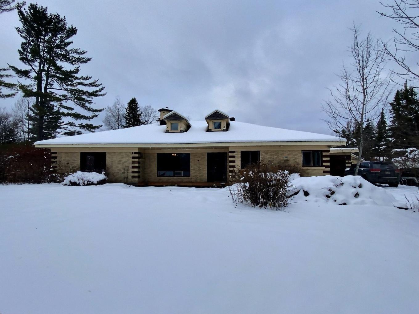 Frontage - 2942 Rue De La Rivière-Nelson, Québec (La Haute-Saint-Charles), QC - Outdoor With Facade