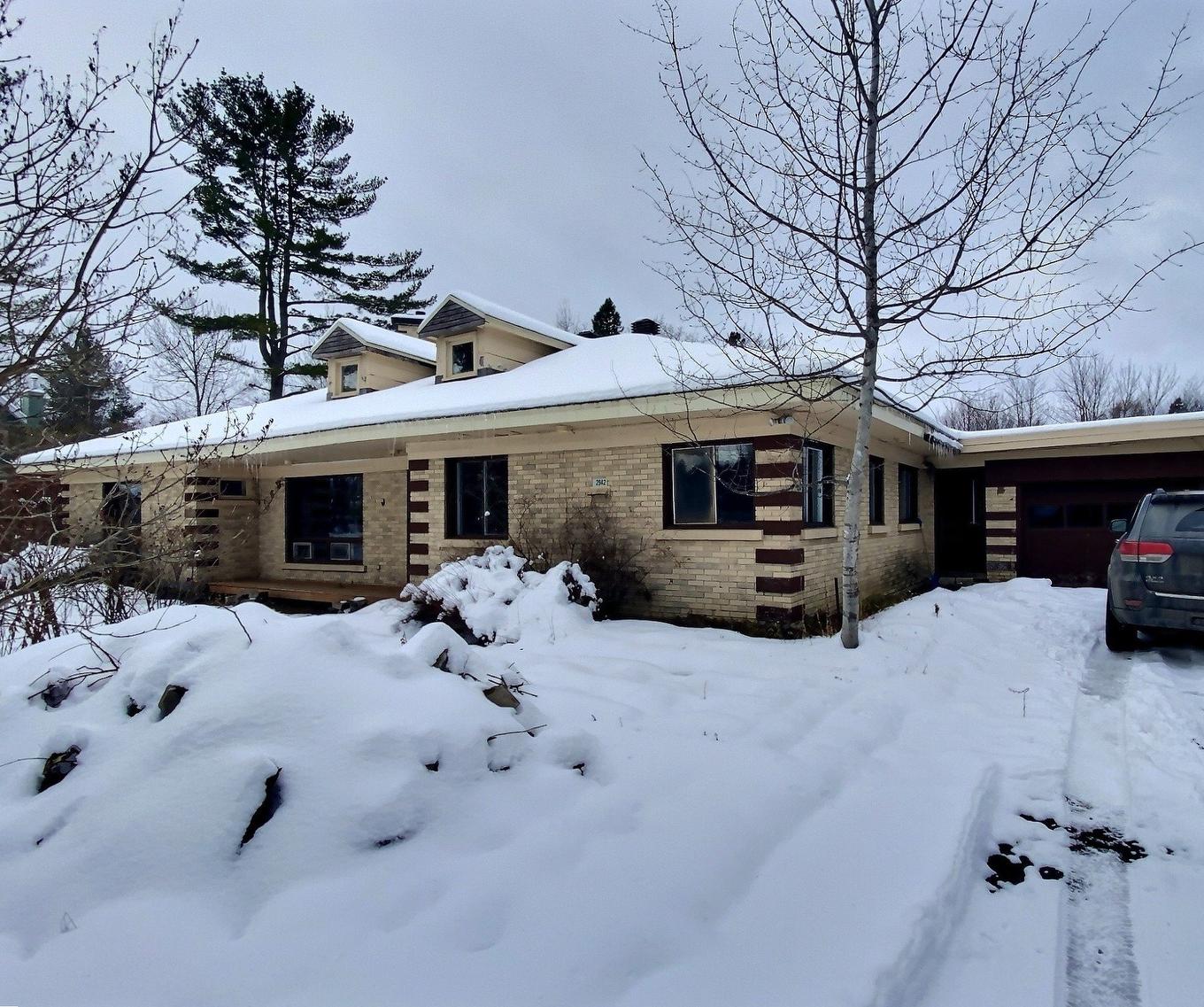 Frontage - 2942 Rue De La Rivière-Nelson, Québec (La Haute-Saint-Charles), QC - Outdoor With Facade