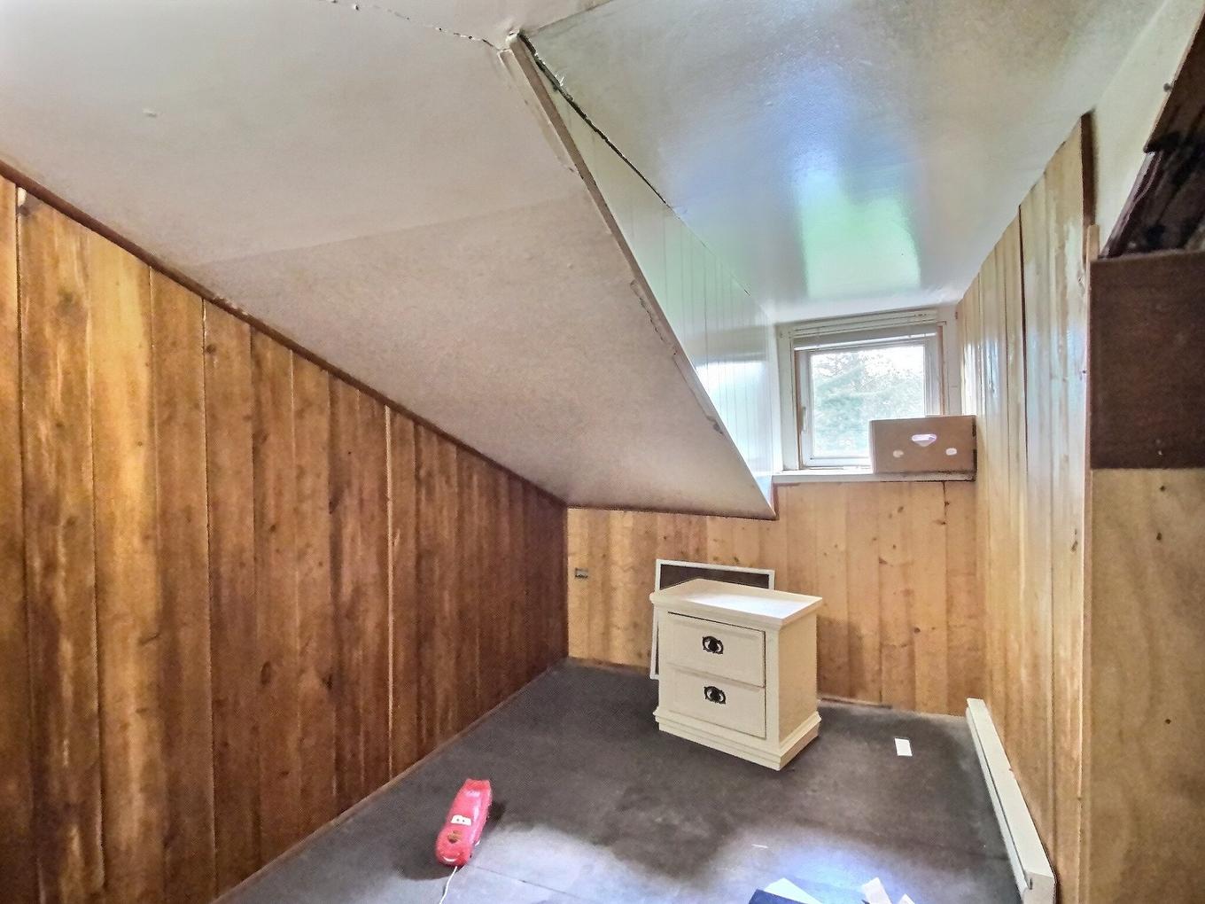 Bedroom - 2942 Rue De La Rivière-Nelson, Québec (La Haute-Saint-Charles), QC - Indoor Photo Showing Other Room