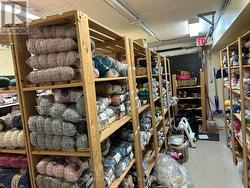 Back Interior - Main Level -