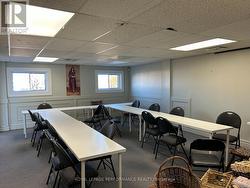 Upper Level - North Side -