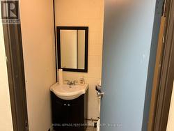 Powder Room -