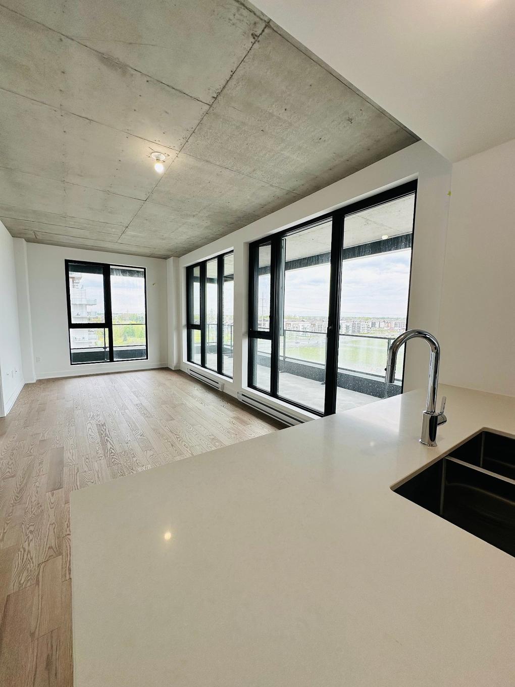 Salle à manger - 713-505 Rue De L'Escale, Brossard, QC - Indoor