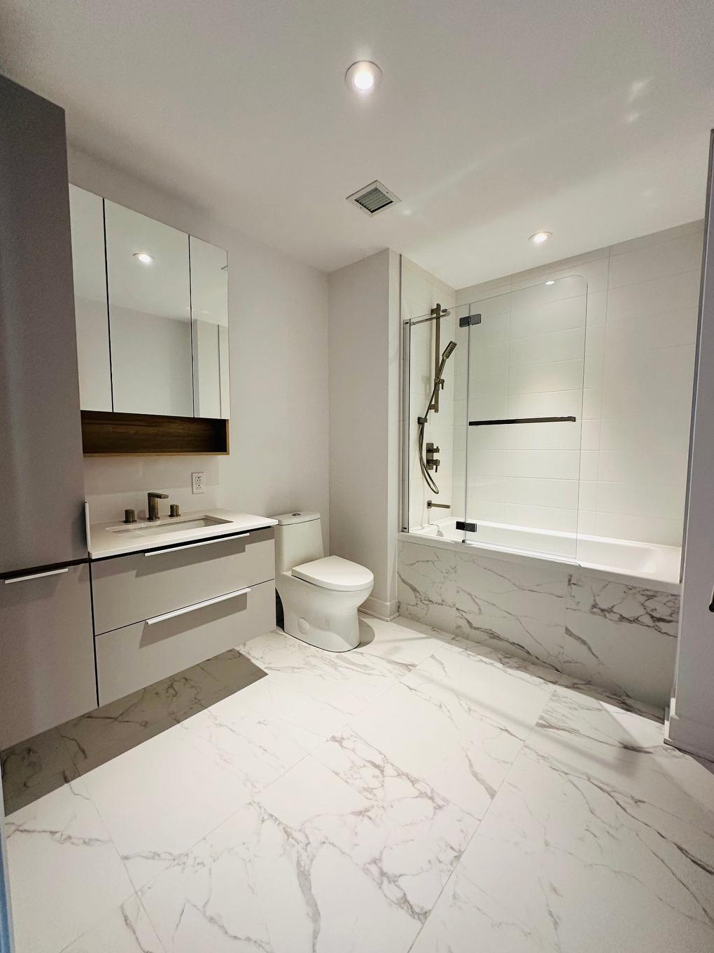 Salle de bains - 713-505 Rue De L'Escale, Brossard, QC - Indoor Photo Showing Bathroom