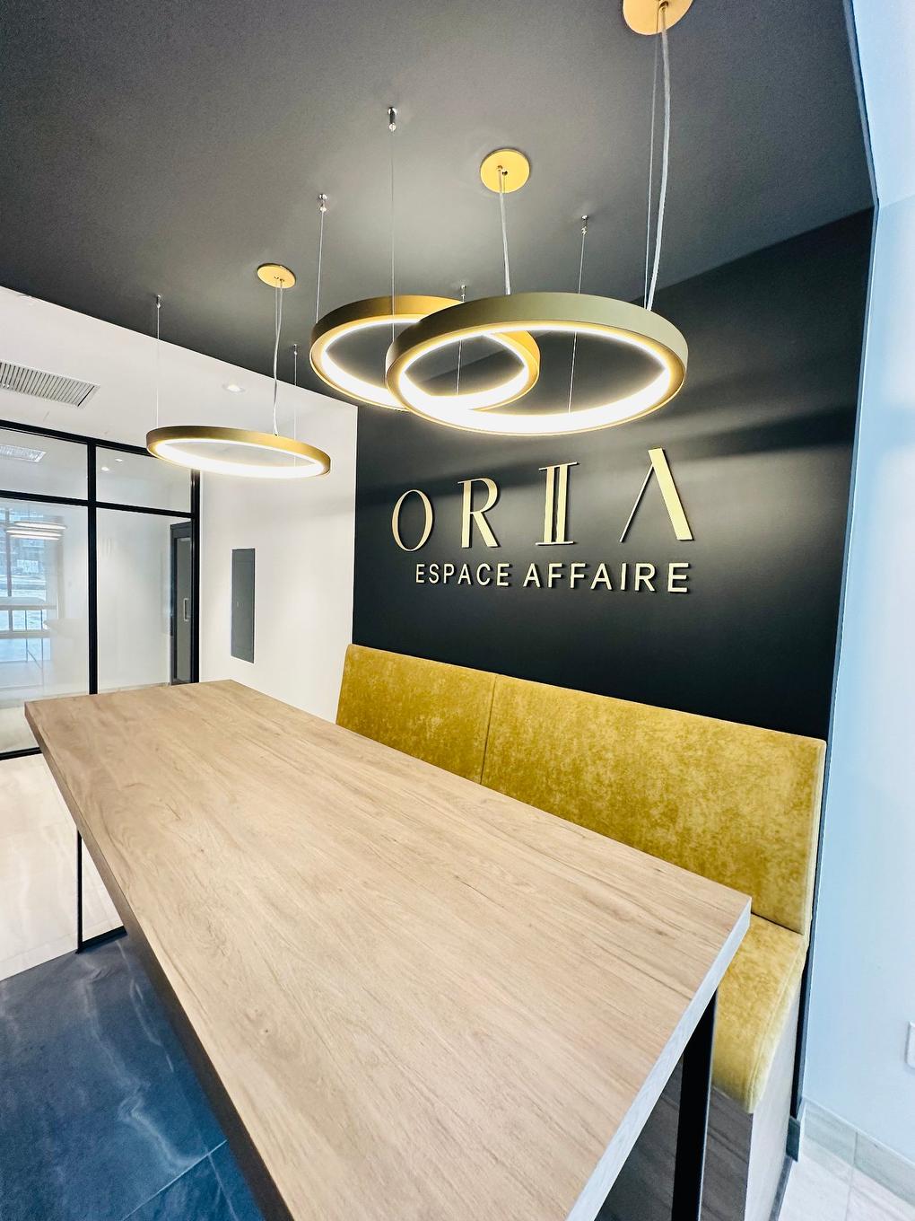 Salle communautaire - 713-505 Rue De L'Escale, Brossard, QC - Photo Showing Other Room