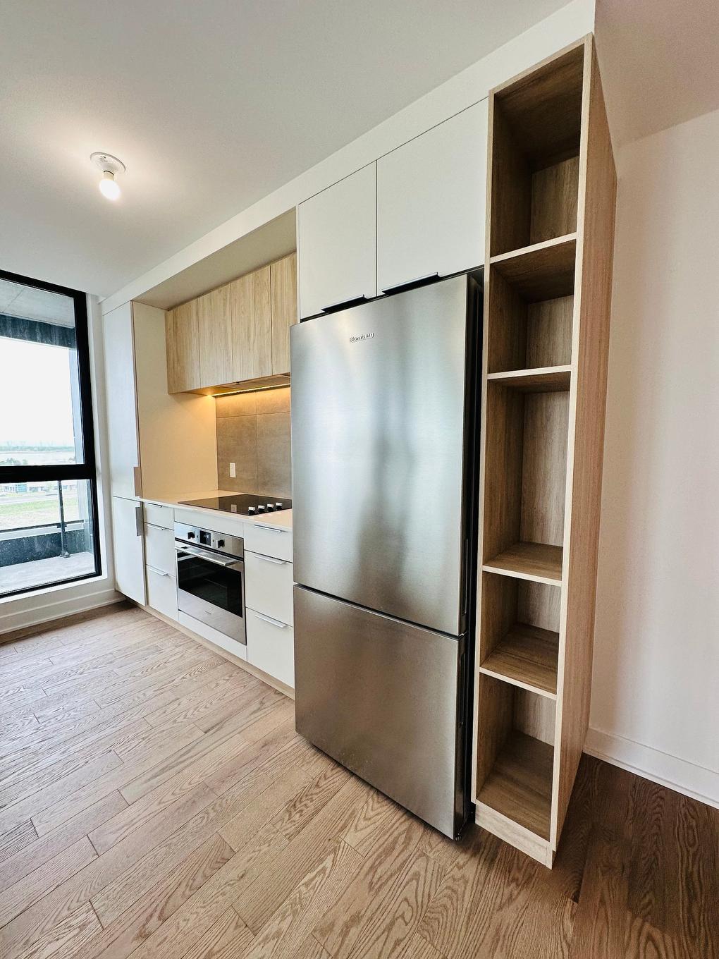 Cuisine - 713-505 Rue De L'Escale, Brossard, QC - Indoor Photo Showing Kitchen