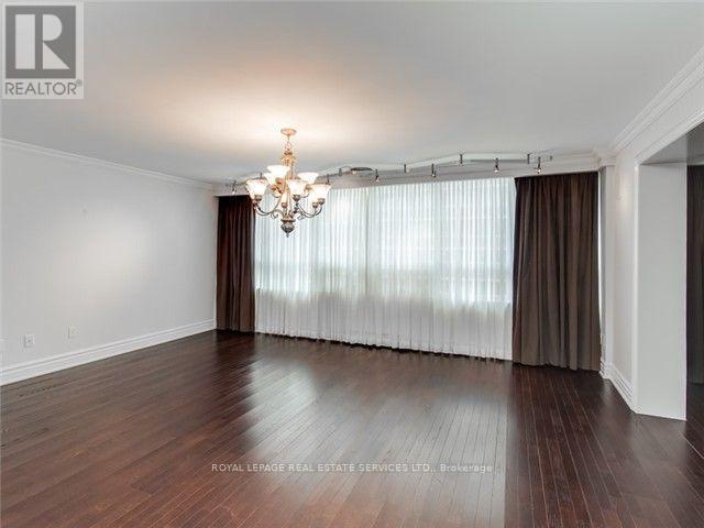 Ph1605 - 71 Charles Street E, Toronto, ON - Indoor Photo Showing Other Room