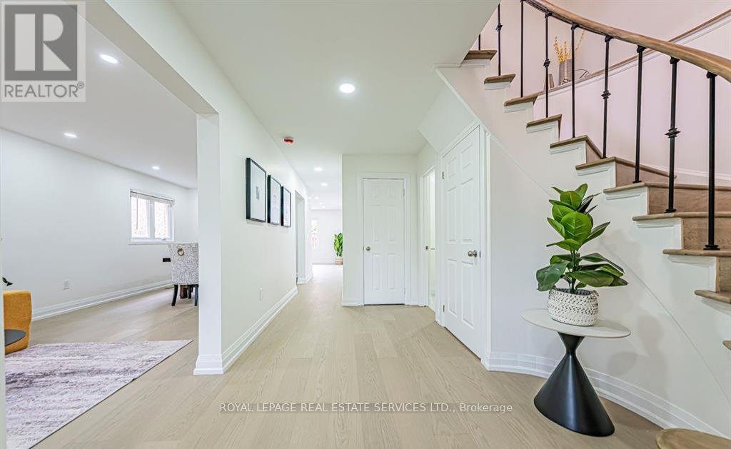 4797 Rosebush Road, Mississauga, ON - Indoor Photo Showing Other Room