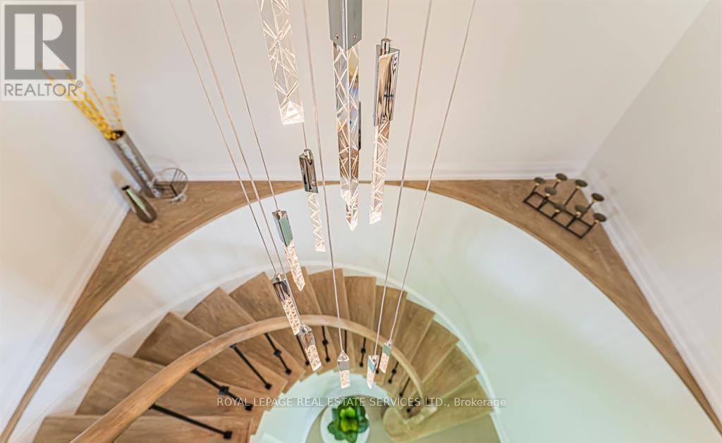 4797 Rosebush Road, Mississauga, ON - Indoor Photo Showing Bathroom