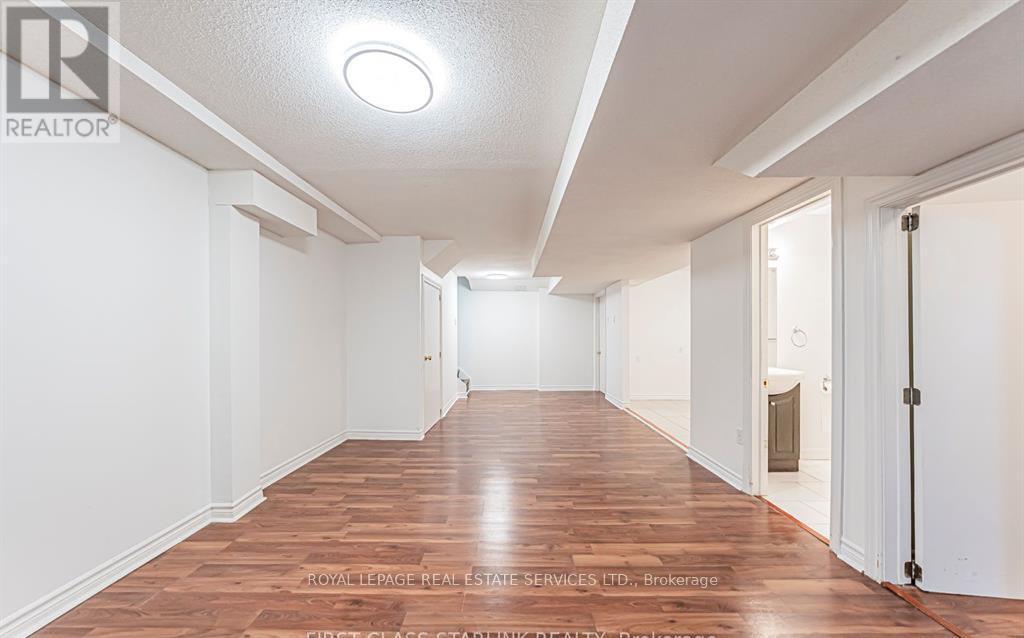 4797 Rosebush Road, Mississauga, ON - Indoor Photo Showing Other Room