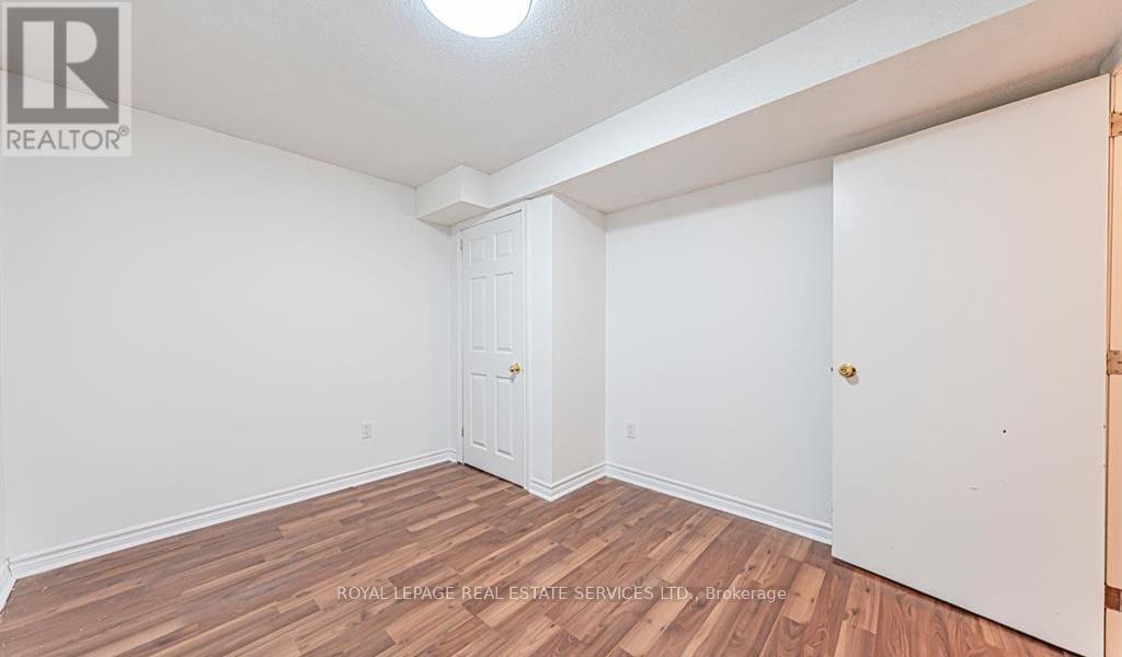 4797 Rosebush Road, Mississauga, ON - Indoor Photo Showing Other Room
