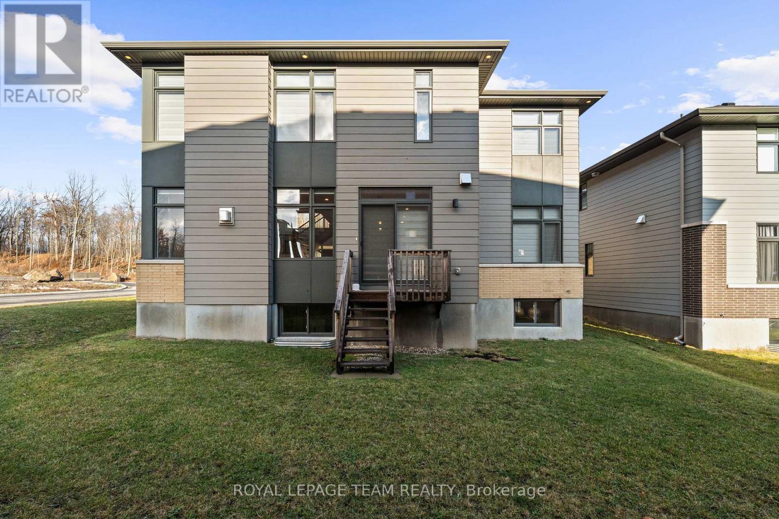 200 Ketchikan Crescent, Ottawa, ON - Outdoor