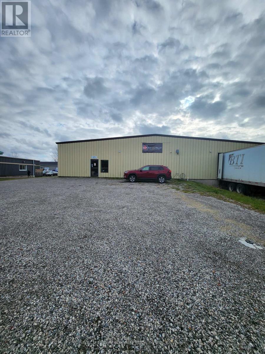 625 Industrial Drive, Fort Erie, ON
