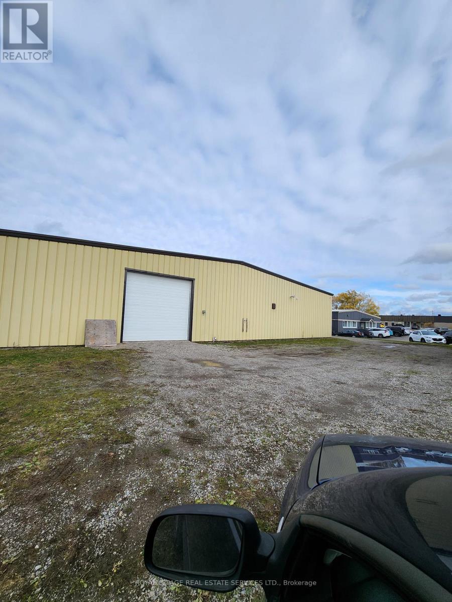 625 Industrial Drive, Fort Erie, ON