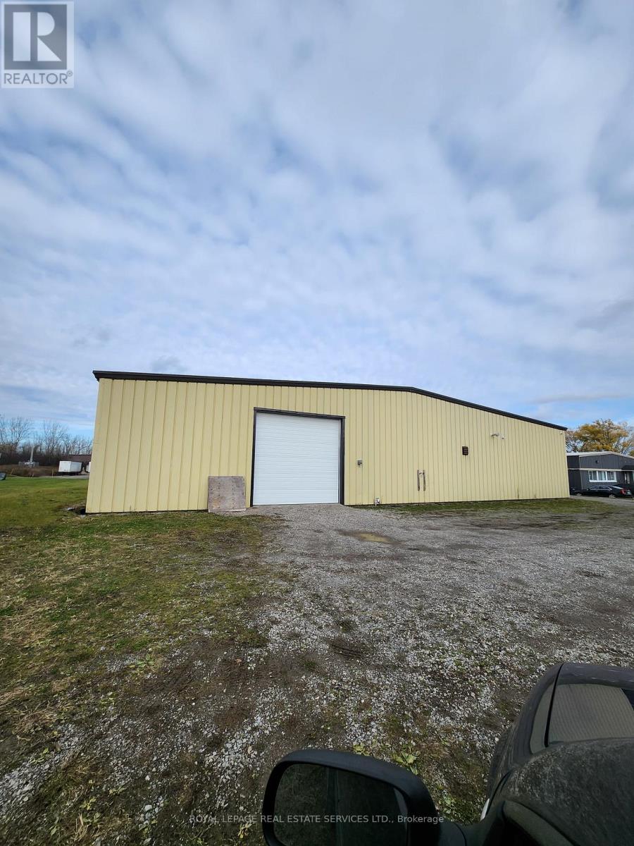 625 Industrial Drive, Fort Erie, ON